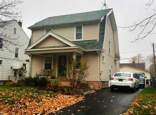 2812 Boxwood Rd, Toledo, OH 43613