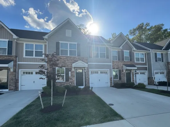 5416 Addison Gate Dr, North Chesterfield, VA 23234