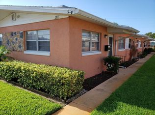 205 Cleveland Ave APT 5, Cocoa Beach, FL 32931