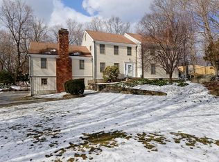 36 Locust Hill Rd, Darien, CT 06820