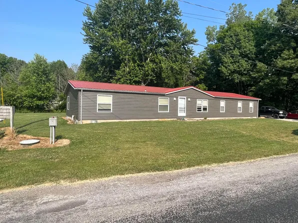 7326 State Route 19 Rd #U6-l22-24, Mount Gilead, OH 43338