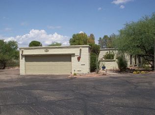 7265 E Camino Vecino, Tucson, AZ 85715