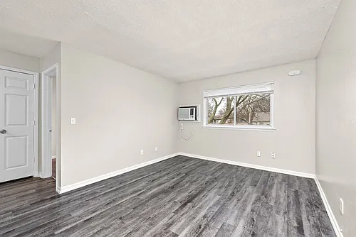 Floor plan 1B 1B 3F R