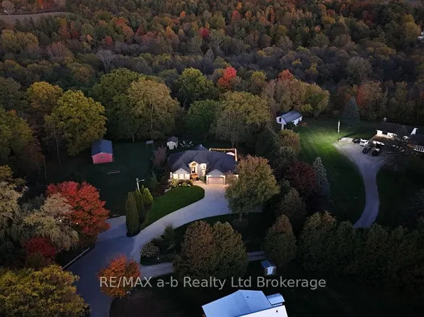 9442 Richmond Rd, Bayham, ON N5H 2R1