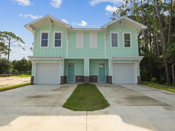 2626 Allison Ave #B, Panama City Beach, FL 32408