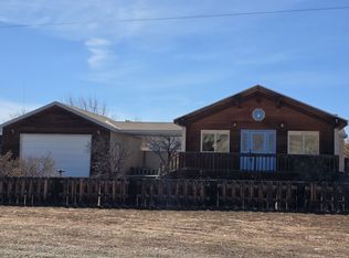 910 S Freedom Way, Big Water, UT 84741