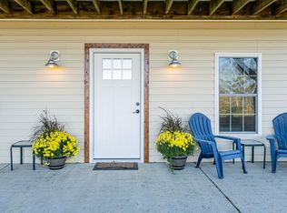 115 Knollway Ct #BASEMENT, Asheville, NC 28806