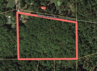 1512 Stanton Acres Rd, Sullivan, MO 63080