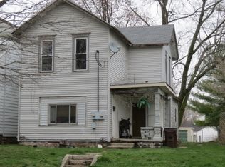 510 12th St, Logansport, IN 46947