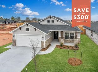 344 Rock Hollow Rd, Harrah, OK 73045