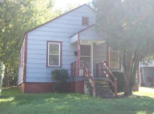 921 Hackett St, Greensboro, NC 27401