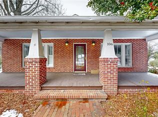 106 Brinkley Pl, High Point, NC 27265