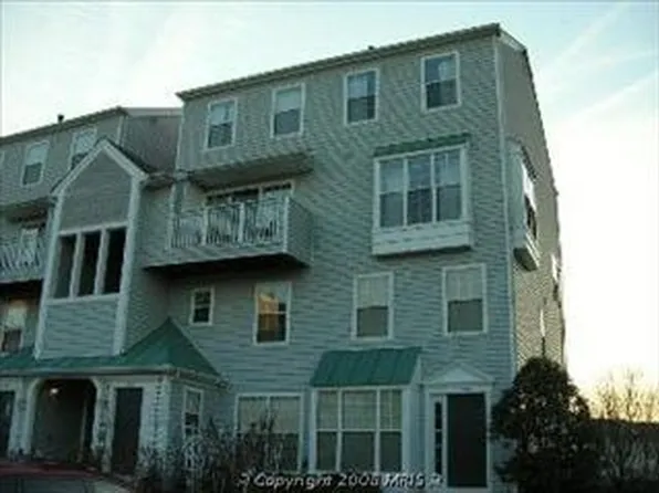 11712 Tolson Pl #11712, Woodbridge, VA 22192