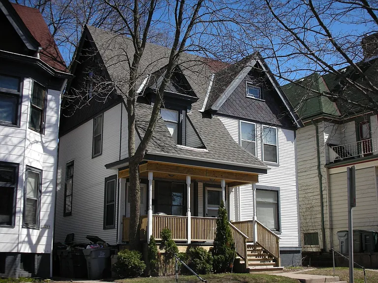 2724-2726 N Murray Duplex — Photo 28