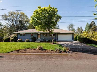 10620 NW Walters Ln, Portland, OR, 97229