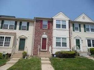 4327 Star Cir, Randallstown, MD 21133