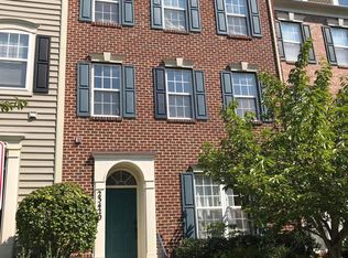 23420 Clarksridge Rd, Clarksburg, MD 20871