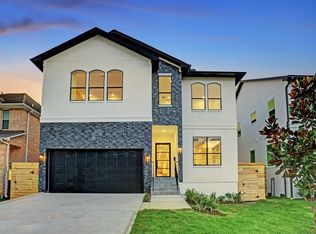 4323 Jim West St, Bellaire, TX 77401