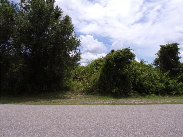 Embassy Rd #28, North Pt, FL 34291