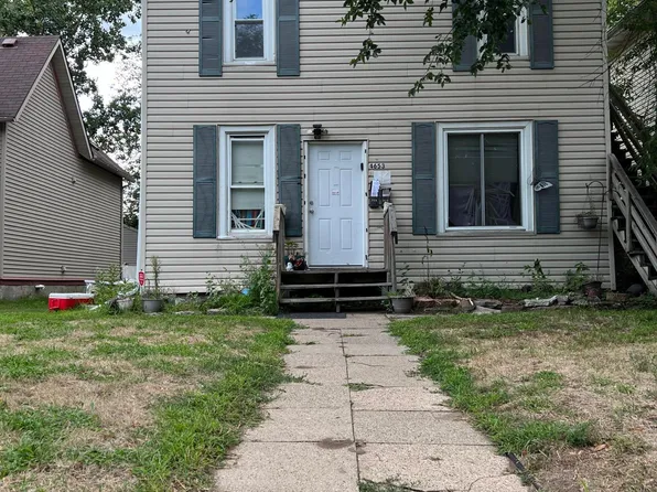 4653 Bryant Ave N, Minneapolis, MN 55412