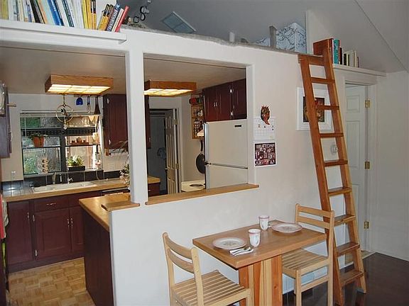 Dining & Kitchen