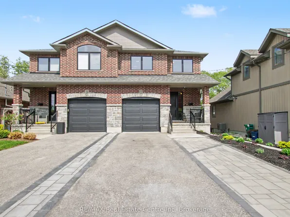 96 Strange St, Kitchener, ON N2G 1R3