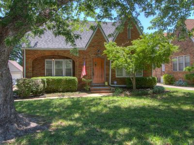 1539 S Gary Ave, Tulsa, OK, 74104