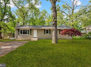 310 N Carolina Trl, Browns Mills, NJ 08015