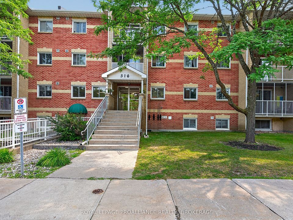 1st image of 316 Kingsdale Ave #411