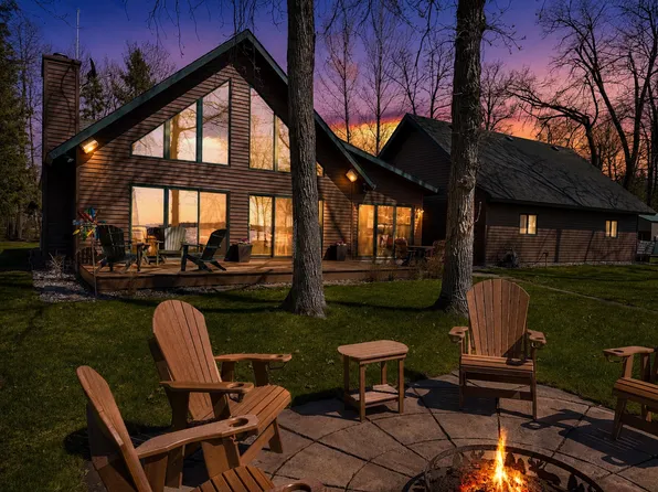 6570 Bobcat Trl NW, Cass Lake, MN 56633