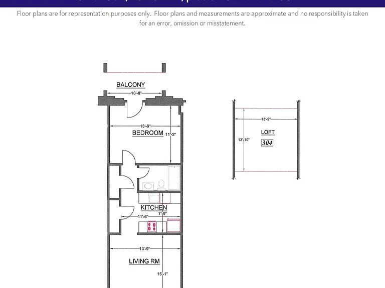 The Gallery Apartments — Photo 93