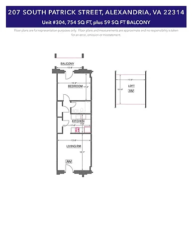 Floor plan 304-Avail 9-07-26