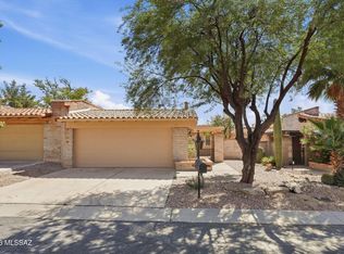 8579 N Calle Tioga, Oro Valley, AZ 85704