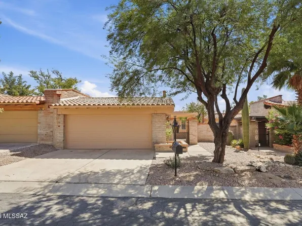 8579 N Calle Tioga, Oro Valley, AZ 85704
