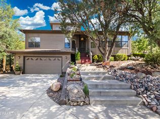 1220 Haisley Rd, Prescott, AZ 86303
