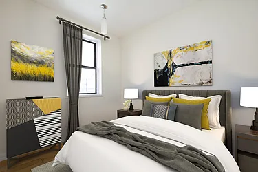 Rented by R New York