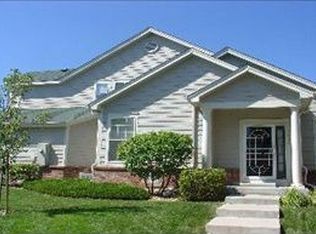 2501 S Toledo Way, Aurora, CO 80014