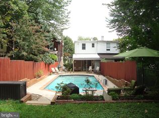 4616 Schenley Rd, Baltimore, MD 21210