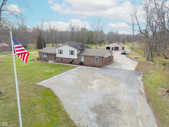 6602 S 400 W, Columbus, IN 47201