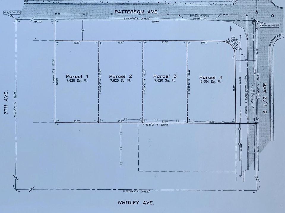1st image of Patterson Avenue