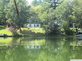 1136 Lake View Rd, Copake, NY 12516