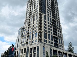 6 Eva Rd #2001, Toronto, ON M9C 0B1
