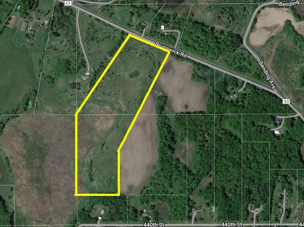 Brunswick Rd, Harris, MN 55032