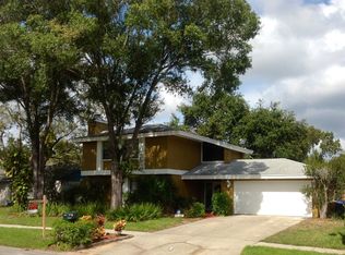 4411 Stonehenge Rd, Tampa, FL 33624