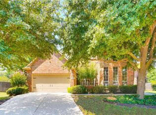 4700 Tearose Trl, Fort Worth, TX 76123
