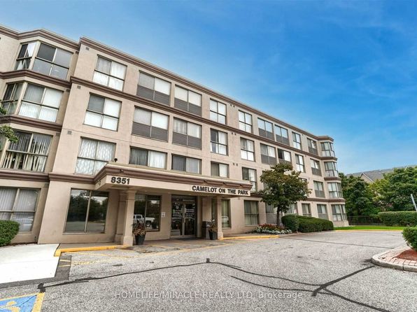 8351 McLaughlin Rd S #426, Brampton, ON L6Y 4H8