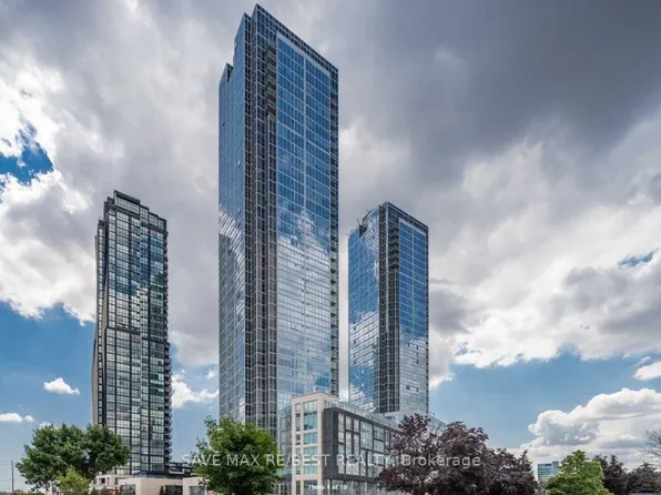 2908 Highway 7 Rd #3608, Vaughan, ON L4K 1W8