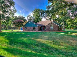 15 Sterling Ranch Rd N, Haughton, LA 71037