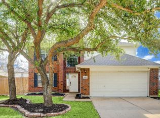 24423 Pepperrell Place St, Katy, TX 77493