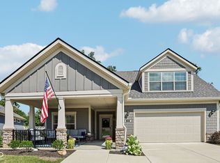 13991 Rowling Pl, Carmel, IN 46033